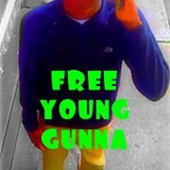 Dj Ray-FREE YOUNG GUNNA