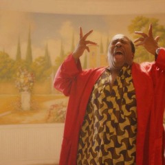 2 Be Simple - Leslie David Baker & Nuthin' Under a Million