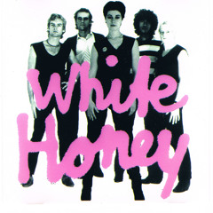 White Honey - Nothing goin'on in the City - Live Marktcafé Meppel 08-10-1979