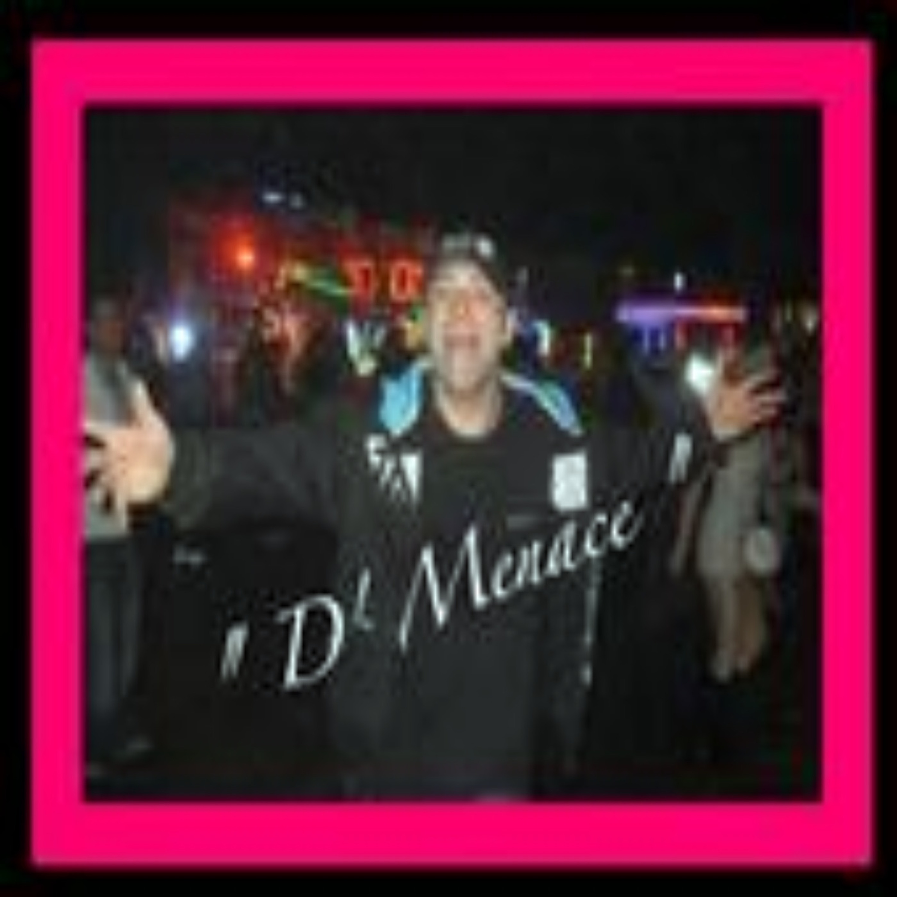 D Menace Music DnB