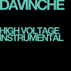 Davinche - High Voltage Instrumental