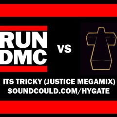 It's Tricky (Justice Megamix)