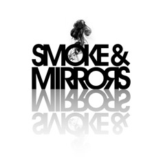 Sebastian Ingrosso & Alesso vs. Dirty South & Thomas Gold - Alive Calling (Smoke & Mirrors Mashup)