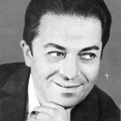 Rashid behbudov(Labi Shirin Labi Lab)