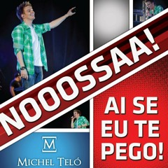 Michel Tel - Ai Se Eu Te Pego (Alex Teddy & Dance Rocker Remix)
