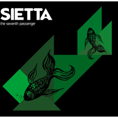 Sietta – The Seventh Passenger (2011)