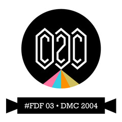DMC 2004 Set