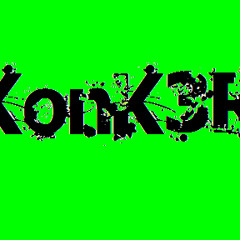KonK3R- Drop dead