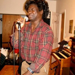 Charles Bradley "Heartaches and Pain"