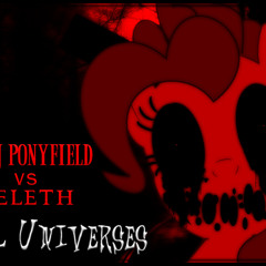 DarJ Ponyfield vs Beleth - Parallel Universes [MLP : FiM]