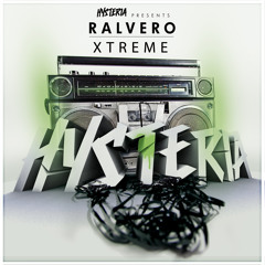 Ralvero - Xtreme [Original Mix] OUT NOW!!!!!