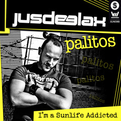 Jus Deelax - Palitos (Original mix)