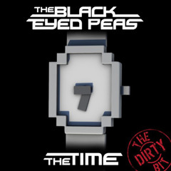 Black Eyed Peas - The Time (Masnata Bouncy Bootleg)