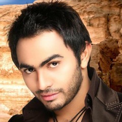 tamer 7usney-Kol yom 27bo tane
