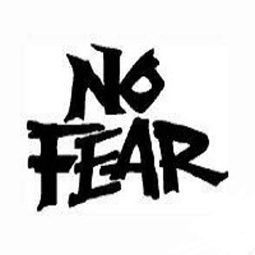 Breakz - No Fear - Dubplate