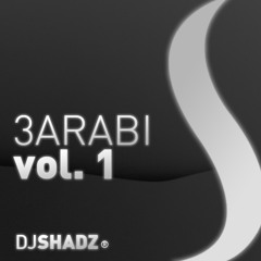 3arabi - Vol. 1