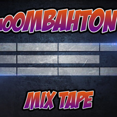 Moombahton Podcast *FREE DOWNLOAD