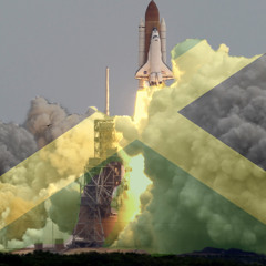 First Jamican in Space Reggae Mix