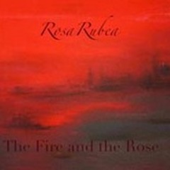 ROSA RUBEA - Parfaite Béatitude