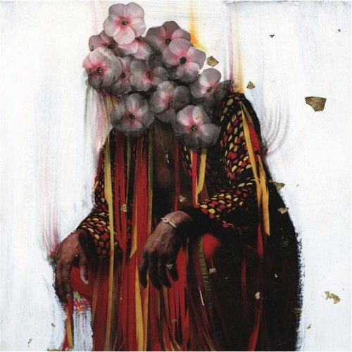 Teebs (F/ Rebekah Raff), "Verbena Tea"