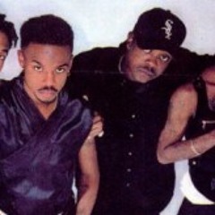 Freek n you jodeci sample(INSTRUMENTAL)