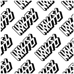 NOISSES AW/2011 DMC MIX