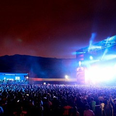 Dj W!ld Live Creamfields Peru 19-11-2011