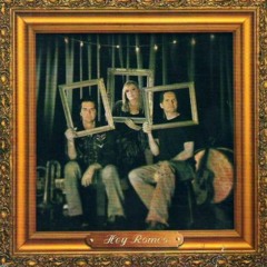 Second Hand News - Hey Romeo