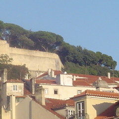Lisboa de Ogum