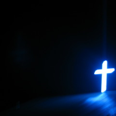 IT'S ALL ABOUT A CROSS, original (updated acoustic version)