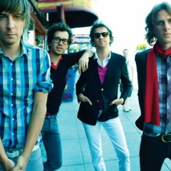 Phoenix - Love Like A Sunset (Le Nonsense "More Sunset" Re-Work)