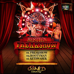 Bestien - Bootyman