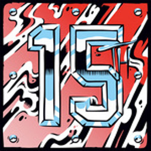 Fifteenth - My Fantasy (Part Deux)