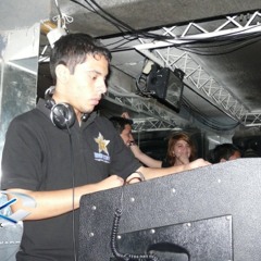 AQUEL LUGAR MIX - DJ KRIZZ