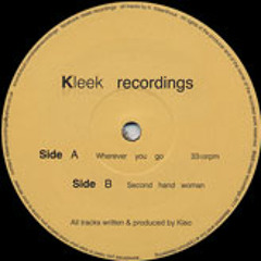 Second Hand Woman (snip)