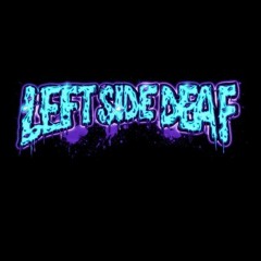 Left Side Deaf - Keyboard Cowboy [Prime Dub Records]