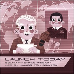 Space Oddity (w/David Bowie)