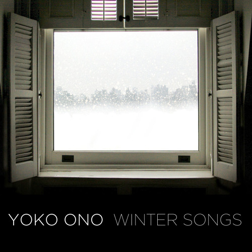 Download Yoko Ono Winter Songs By Yoko Ono