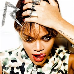 Rihanna - We Found Love (Peter Rauhofer Sao Paulo Mix)