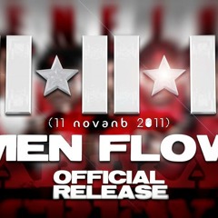 Men Flow [FunkyMix] - Baricad Crew