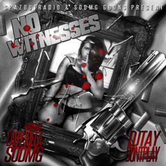 Yo Gotti, Gucci Mane, Juelz Santana - Colors(DjTayMixx)