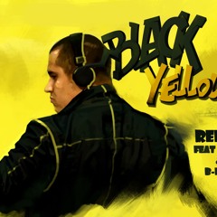 Mr SHABKA - Black And Yellow ft B-Med & M-jad