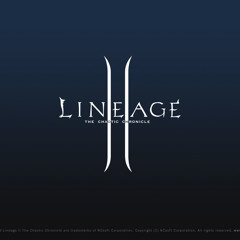 Lineage 2 - Dion