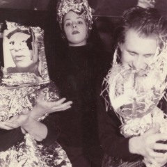 Monitor Radio - LIVE! WNUR May 1996