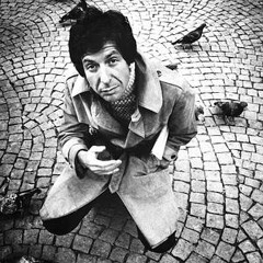 Leonard Cohen, Frankfurt 1972