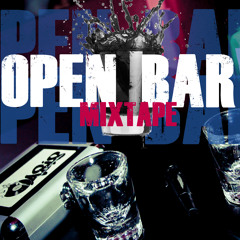 Dj Oasis- Open Bar Mix
