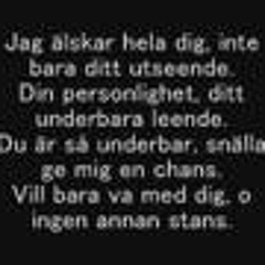 En Saknad- Sofijah