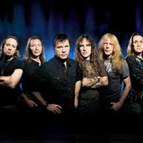 Stream Iron Maiden & Ozzy Osbourne Bohemian Rhapsody (Queen cover)(2