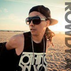 R.i.P. DJ Rowdy A .Tribute mixx -Dj KRYPTON