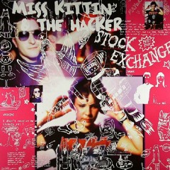 2003: Miss Kittin & The Hacker - Stock Exchange: B. "Stock Exchange (Adam Sky remix)"